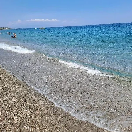 A Casa Di Cocò * Giardini Naxos