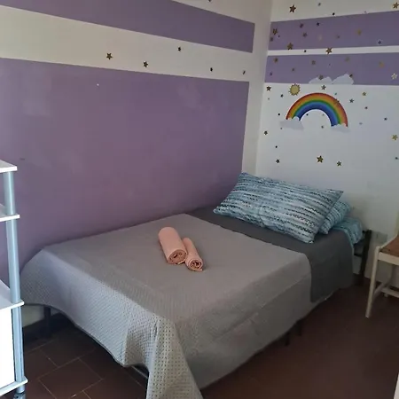 A Casa Di Cocò