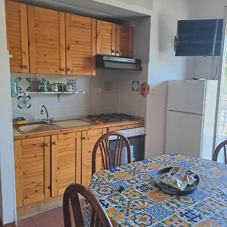 A Casa Di Cocò Apartment
